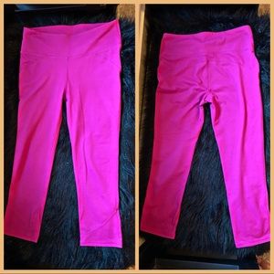 Fabletics Workout Capri